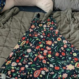 Boden women's dress size 6